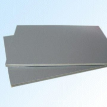 ACP-Außenwandmaterial Aluminium-Verbundplatte